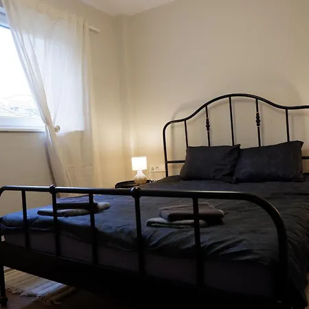 Bright 1br Center - Cozy, Wi-fi, Ac, Tv