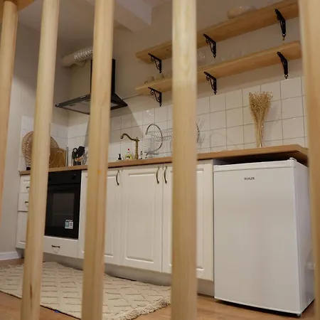 Bright 1br Center - Cozy, Wi-fi, Ac, Tv 아파트 *