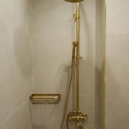 Bright 1br Center - Cozy, Wi-fi, Ac, Tv 아파트 *